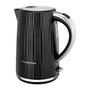 Voir la diapositive 1 : Russell Hobbs Bouilloire - RUSSELL HOBBS - EDEN - 2400 W - 1,7 L - Noir