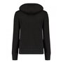 GEOGRAPHICAL NORWAY Sweat Noir à zip Femme Geographical Norway Farlotte