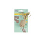 Voir la diapositive 2 : Paris Prix Jouet pour Chat  Souris & Ficelles  12cm Naturel