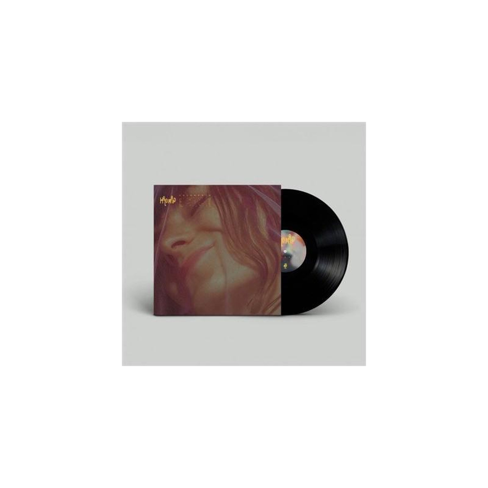 Vinyle lp 33t noir halo maud – celebrate (12 titres)