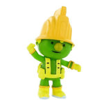 Comansi COMANSI Figurine Doozers Flex