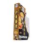 Voir la diapositive 4 : BANDAI BANDAI - Ultimate Legends HD - Figurine d'action Demon Slayer 12 cm - Zenitsu Agatsuma - VE88962