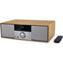 Voir la diapositive 1 : OGLO# Chaîne HiFi MS-O-700-D