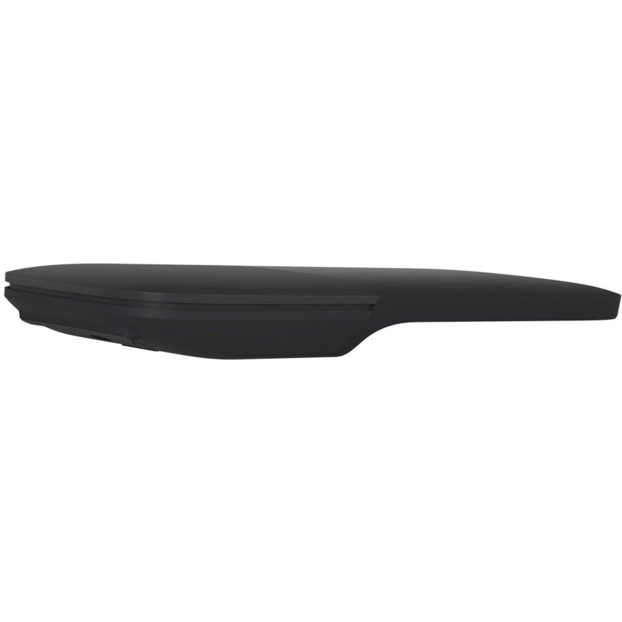 Voir la diapositive 3 : MICROSOFT Souris sans fil Surface Arc noire
