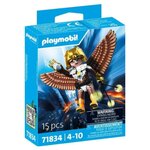 PLAYMOBIL 71834  Héroïne ailée