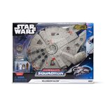 Star Wars Figurine Star Wars Millennium Falcon 23 cm