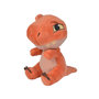 Voir la diapositive 3 : SIMBA Peluche - Cut Dinosaures 18 cm