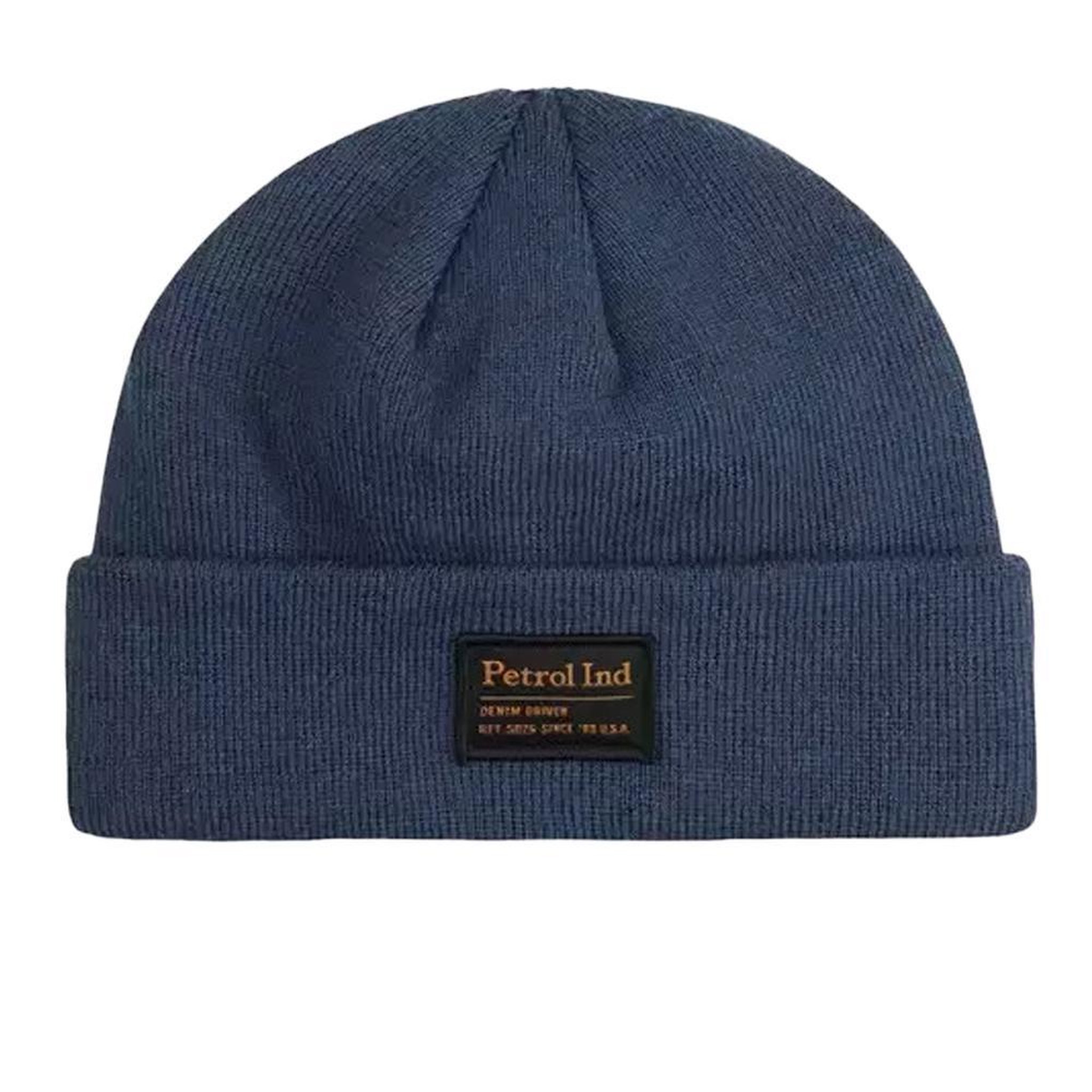 Petrol Industries Bonnet  Homme Petrol Industries Cap