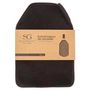 Voir la diapositive 4 : SECRET DE GOURMET Rafraichisseur de Vin  Néo  22cm Noir