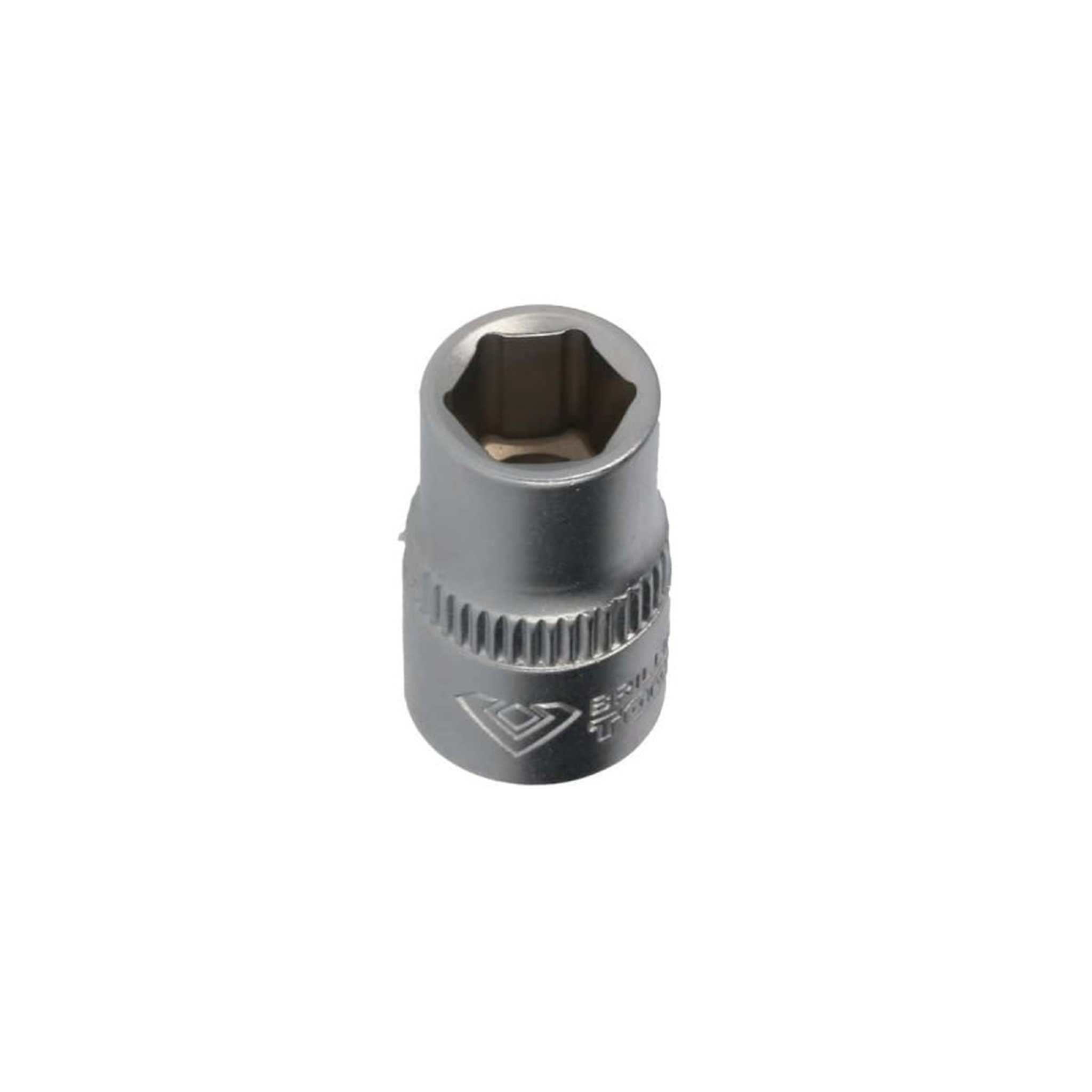  Douille BRILLIANT TOOLS - 6 pans - 3/8  - 10mm - BT021804