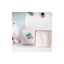 Voir la diapositive 3 : BABY ART Baby Art Magic Box Square - Kit Empreintes Mains et Pieds Bébé dans Boîte Métal, Cadeau Naissance ou Bapteme, Essentiel