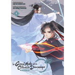 MO DAO ZU SHI - LE GRAND MAITRE DE LA CULTIVATION DEMONIAQUE TOME 4 , Mo Xiang Tong Xiu