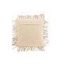 Voir la diapositive 2 : Paris Prix Coussin Déco  Cosy Losange  45x45cm Beige