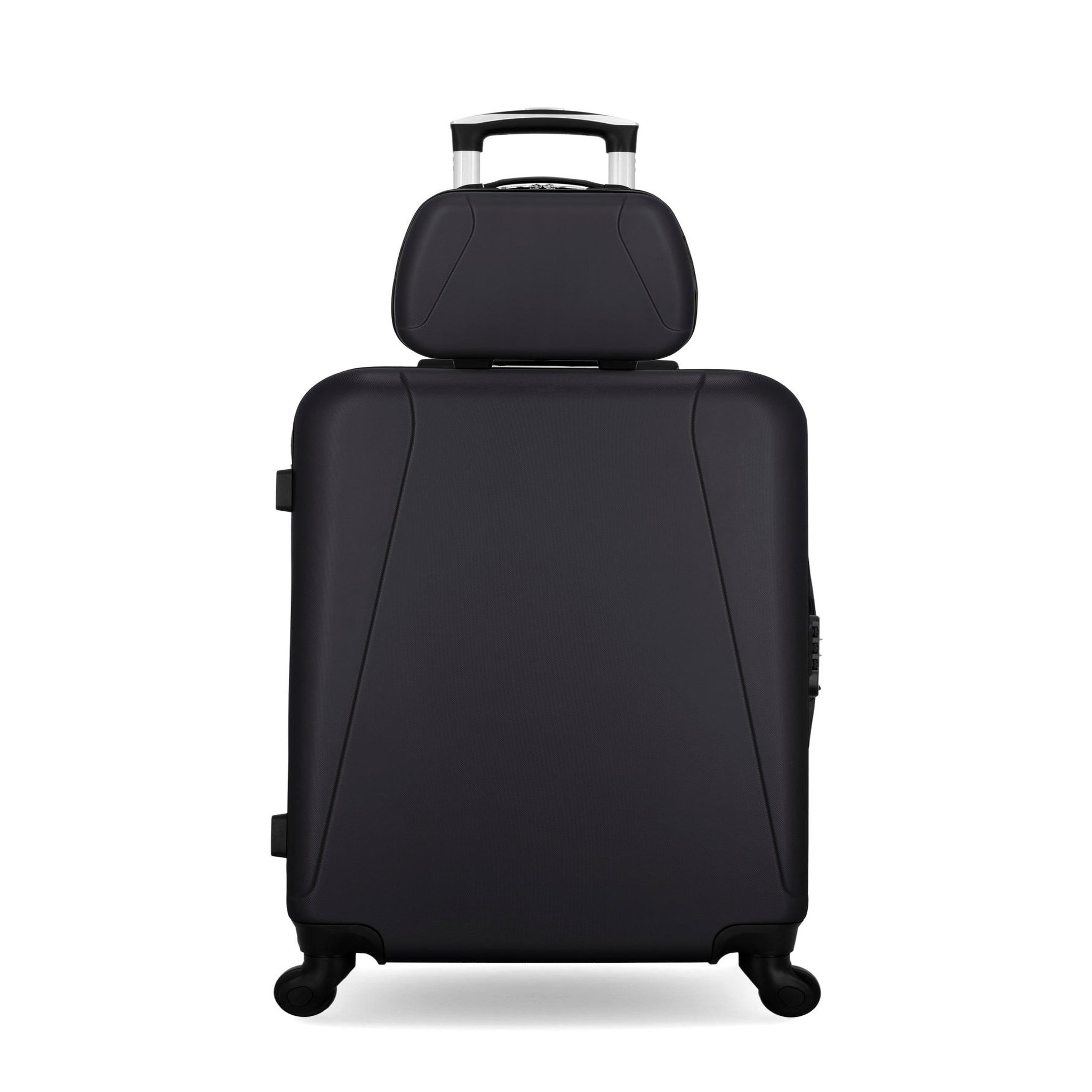 HERO HERO - Lot de 2 - Valise weekend et vanity LANZAROTE