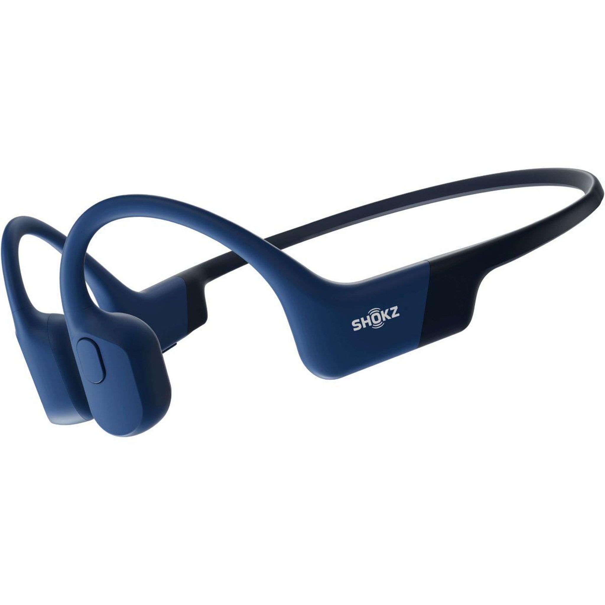 SHOKZ Casque OpenRun Bleu