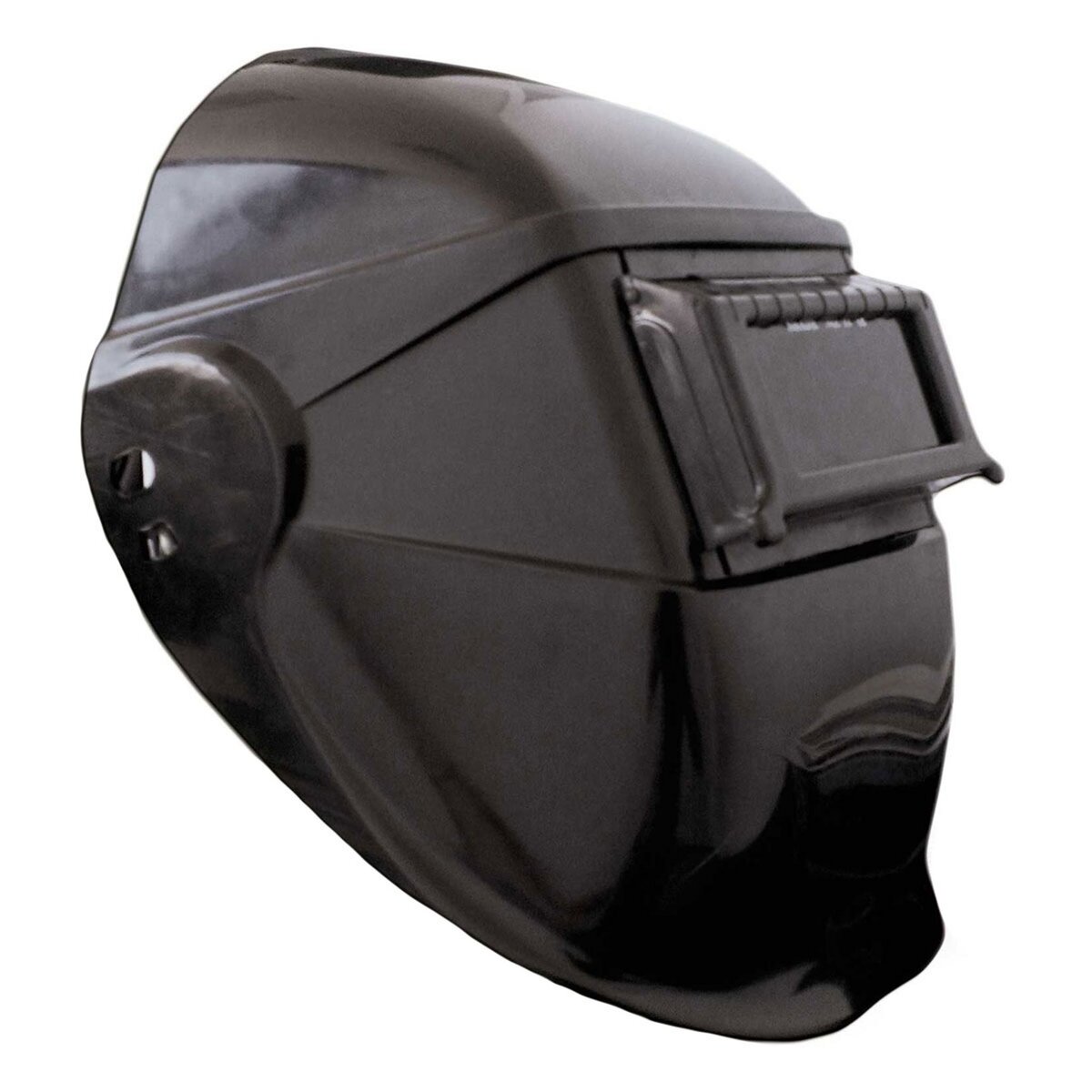 MECAFER Masque de soudure serre-tête Helmet 2000C pas cher 