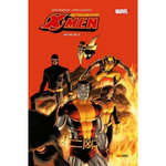 ASTONISHING X-MEN TOME 2 : INVICIBLE, Whedon Joss