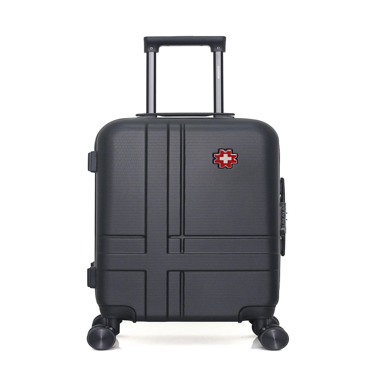 SWISS KOPPER SWISS KOPPER - Valise Cabine USTER 55 cm 4 Roues