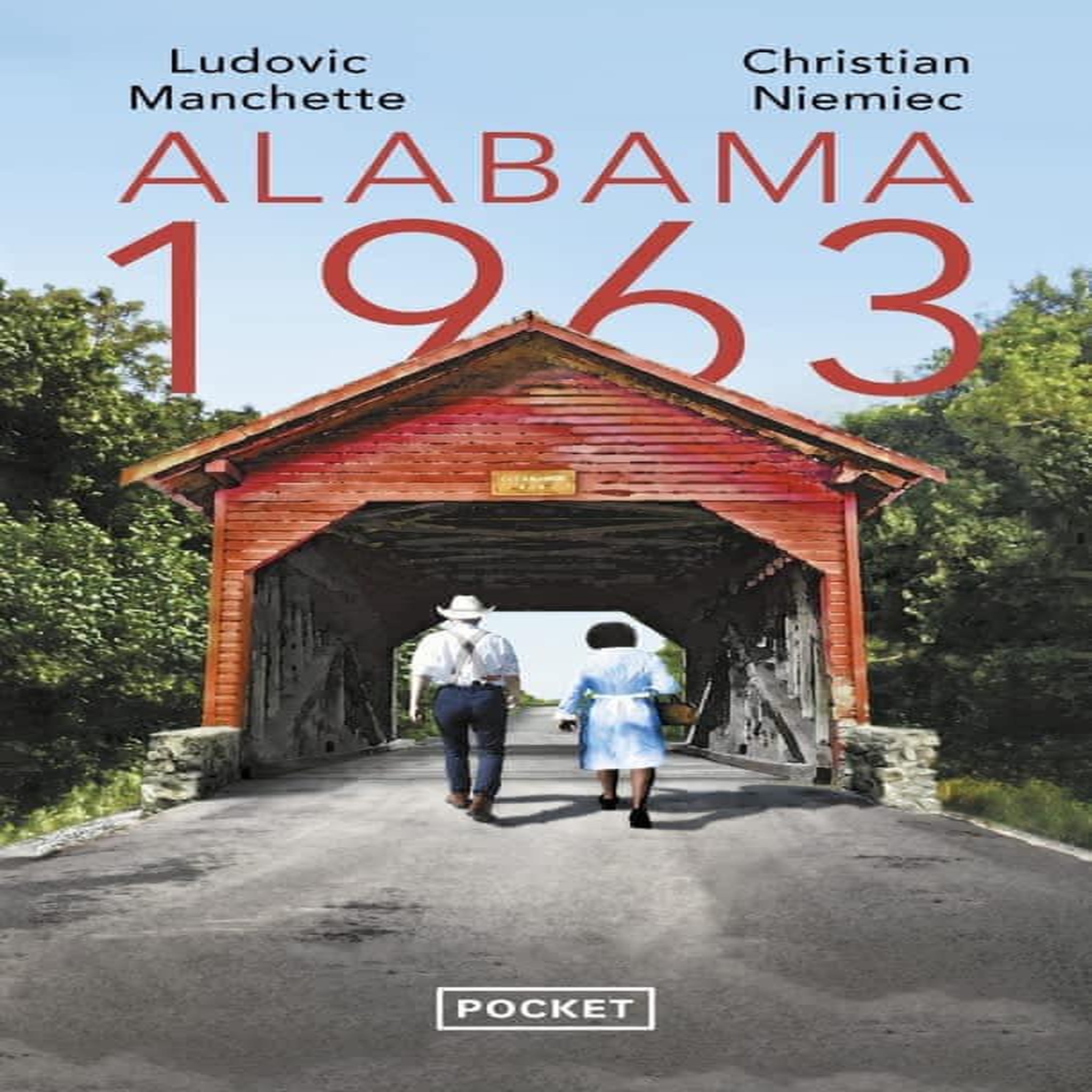 ALABAMA 1963, Niemiec Christian