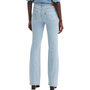 Voir la diapositive 2 : Levi's Jean 315  Ciel Femme Levi's  Shaping Boot Dark Indigo