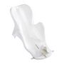 Voir la diapositive 2 : THERMOBABY THERMOBABY Transat de bain daphne - Blanc muguet