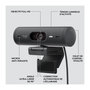 Voir la diapositive 6 : Logitech Webcam Brio 500 HD Graphite