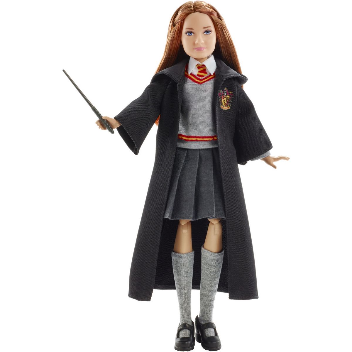 MATTEL  Poupée Ginny Weasley - Harry Potter 