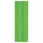 VIDAXL Ecran de balcon Vert clair 80x240 cm Tissu Oxford