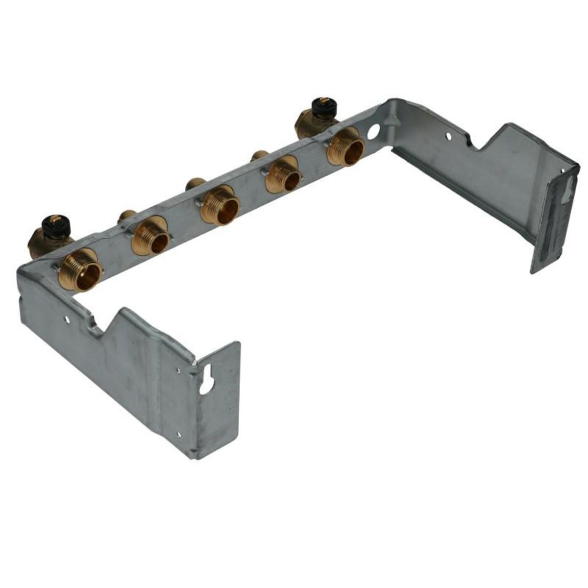 ELM Leblanc Plaque de preinstallation GVB C24 ELM LEBLANC 7716780171