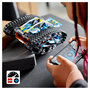 Voir la diapositive 8 : LEGO Technic 42140 - Le Véhicule Transformable Télécommandé, Voiture RC, Jouet Enfants 9 Ans