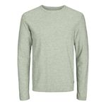 Jack & Jones Pull  Homme Jack & Jones Summer. Coloris disponibles : Vert