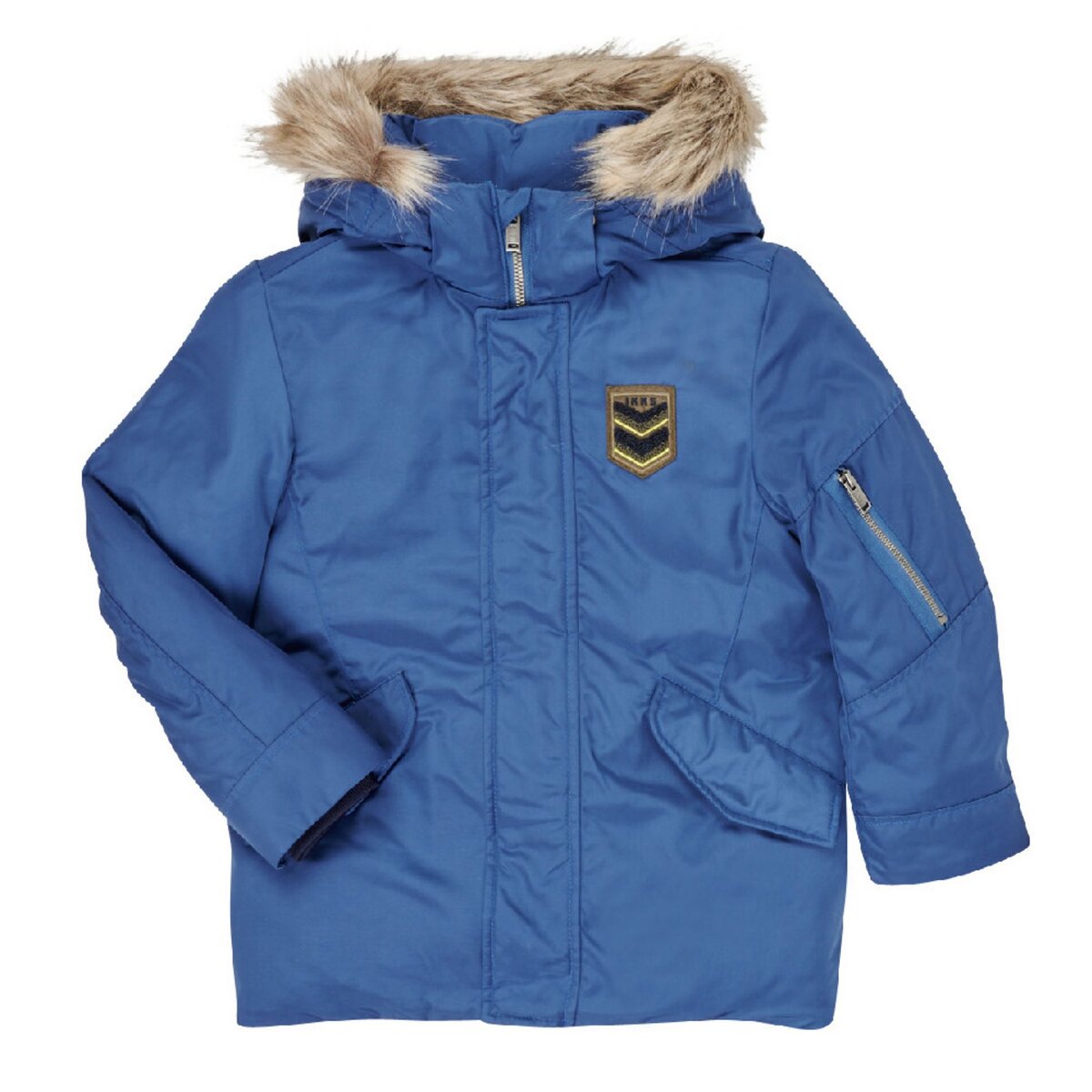 Parka enfant pas discount cher