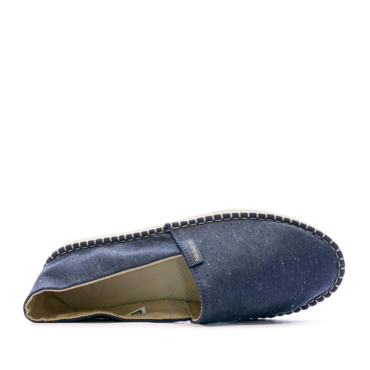 HAVAIANAS Espadrilles  Mixte Havaianas Espadrille Eco