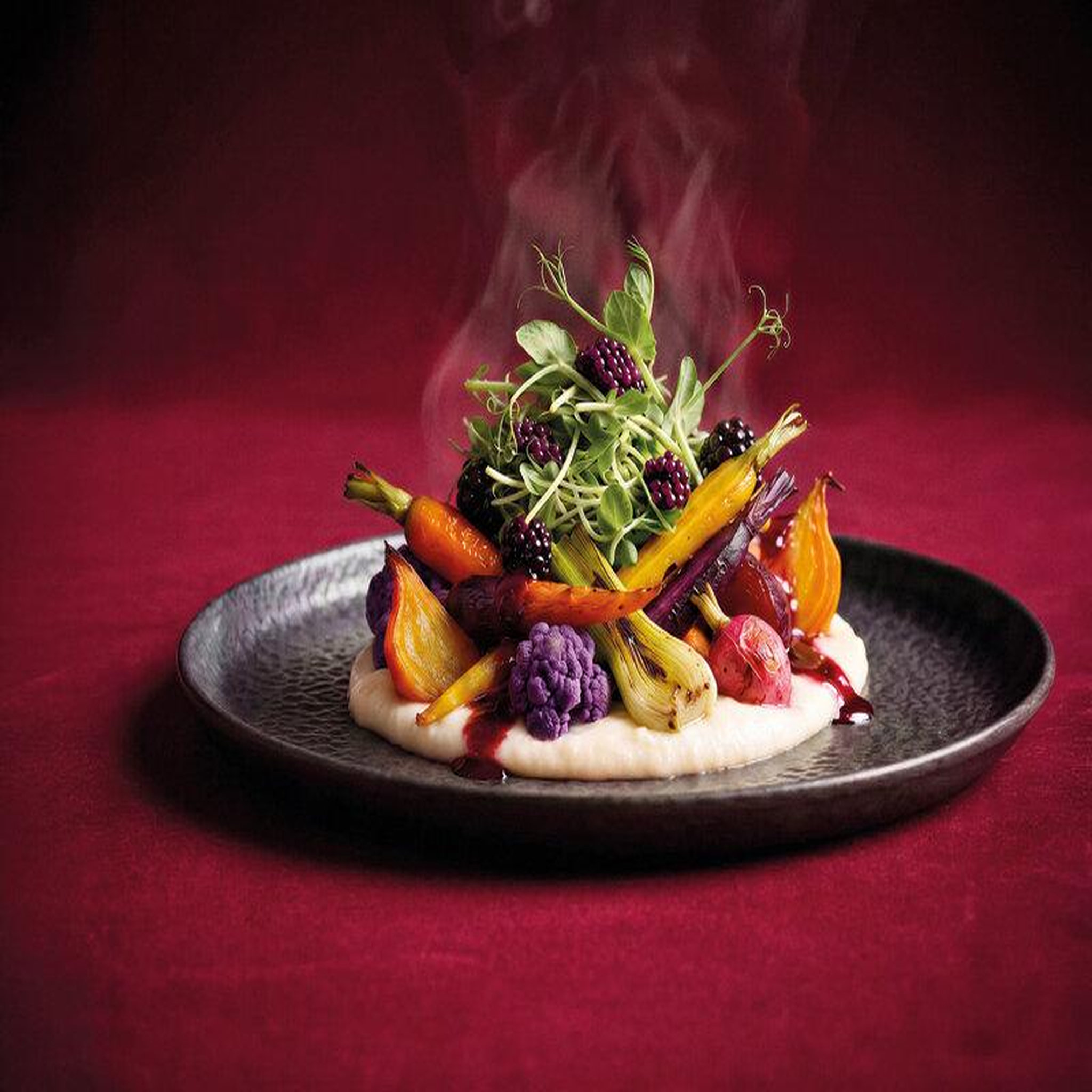 Voir la diapositive 3 : Smartbox Tables d'exception - Gault & Millau - Coffret Cadeau Gastronomie