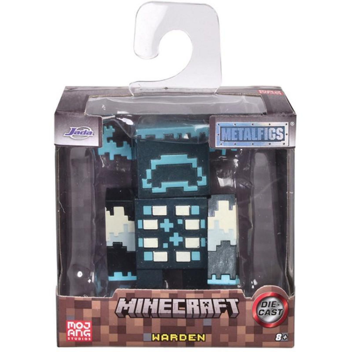 SMOBY FIG 6CM MINECRAFT ASSORTIMENT Smoby SMY253260003