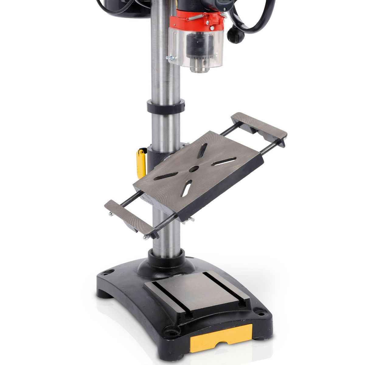 POWERPLUS Perceuse à colonne 500w Powerplus