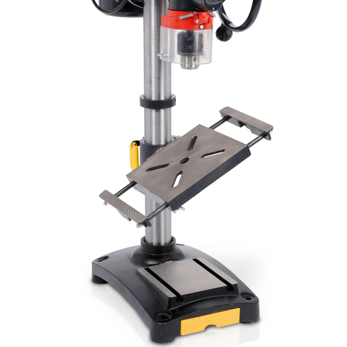 POWERPLUS Perceuse à colonne 500w Powerplus