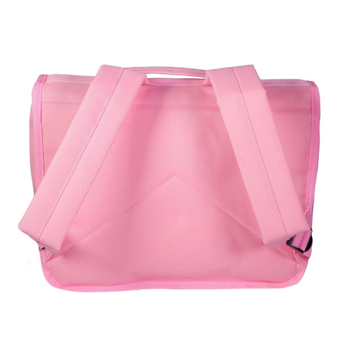 Bagtrotter BAGTROTTER Cartable 32 cm maternelle  Gabby et la maison magique Rose