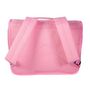 Voir la diapositive 4 : Bagtrotter BAGTROTTER Cartable 32 cm maternelle  Gabby et la maison magique Rose