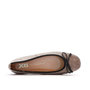 Voir la diapositive 4 : XTI Ballerines es Femme Xti 143682