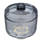 ATMOSPHERA Pierres de Cristal  Midnight Garden  10ml Fleur de Coton