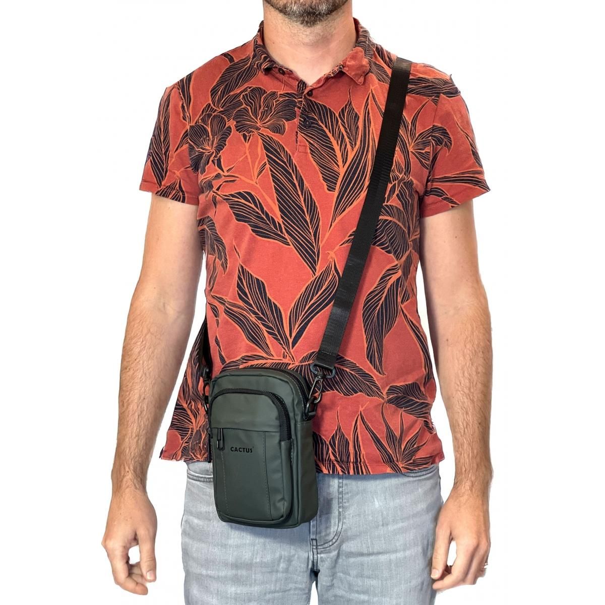 Cactus Sac  bandoulière