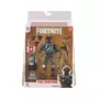JAZWARES Figurine The Visitor avec accessoires - Fortnite Legendary series