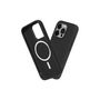 Voir la diapositive 1 : RHINOSHIELD Coque iPhone 15 Pro MagSafe SolidSuit noir