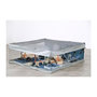 Voir la diapositive 3 : Zolux Enclos modulable - ZOLUX - Neo park - Parc pour petits animaux - Cochin d'inde - 105X105X35 - 1,10 m²