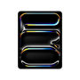 Voir la diapositive 2 : APPLE Apple iPad Pro Apple M 2 To 33 cm (13 ) 16 Go Wi-Fi 6E (802.11ax) iPadOS 17 Argent
