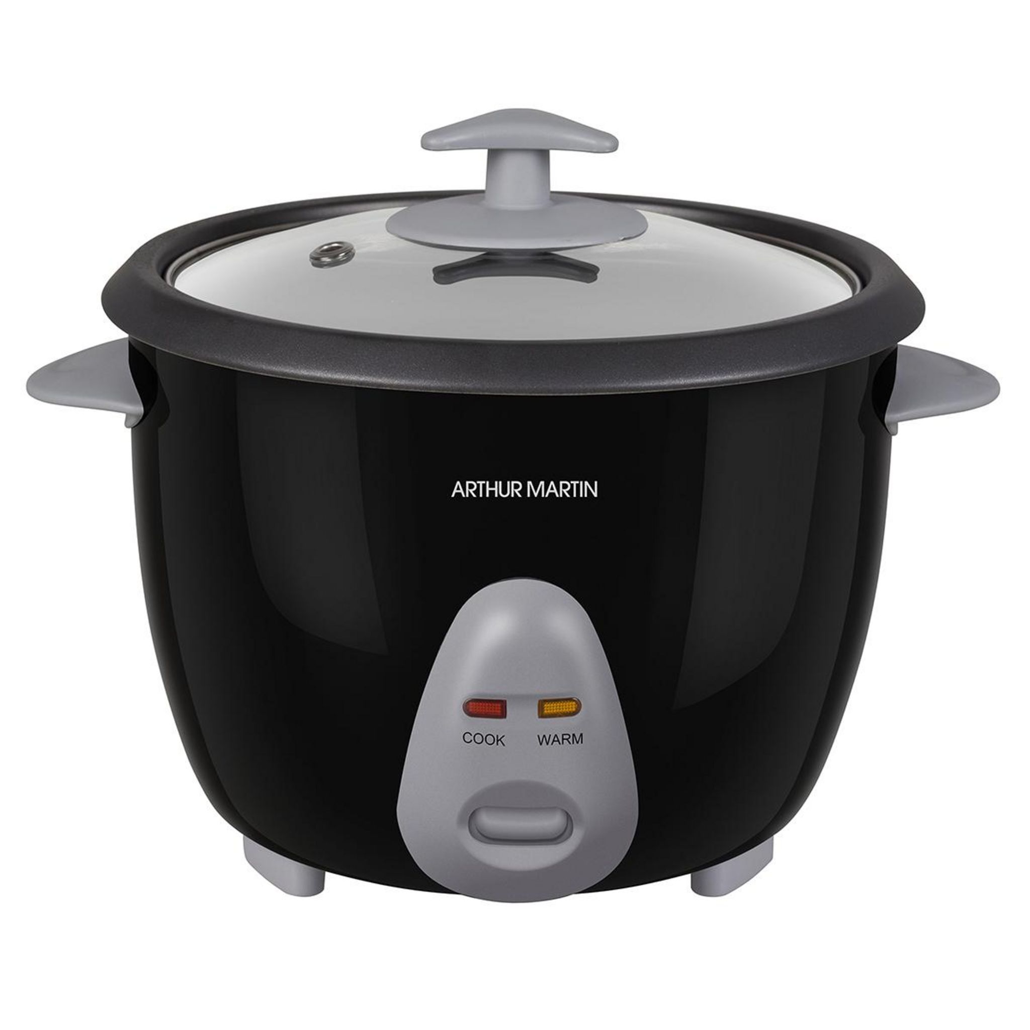 Arthur Martin Cuiseur à riz 2,8l 400w - ampcr28 pas cher - Auchan.fr