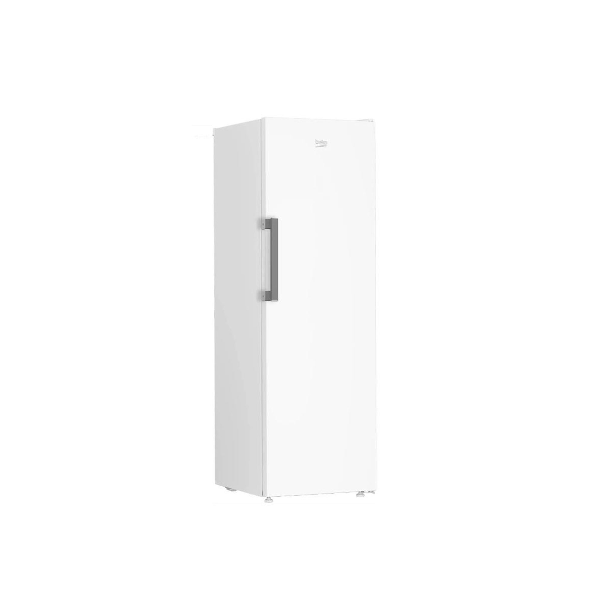 Beko Congélateur armoire 60cm 286l blanc - b1rfne314w