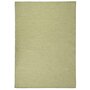 Voir la diapositive 1 : VIDAXL Tapis a tissage plat d'exterieur 200x280 cm Vert