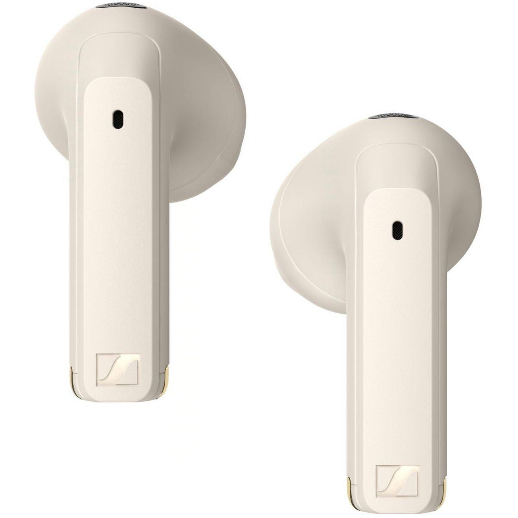 Voir la diapositive 3 : Sennheiser Ecouteurs accentum open creme